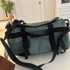 North face base camp duffle